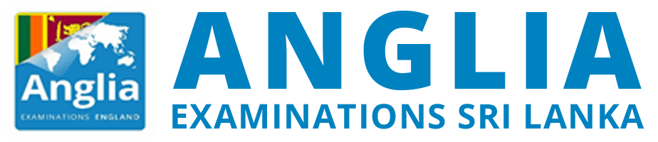 Anglia Examinations Sri Lanka