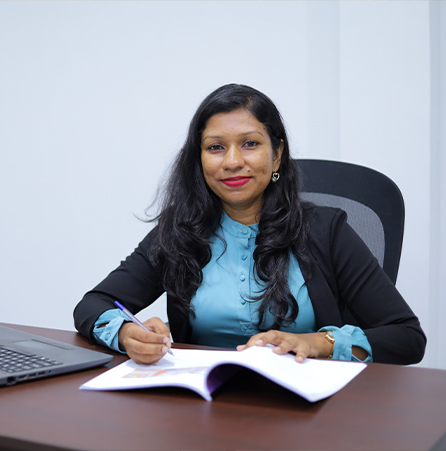 Anglia Examinations Sri Lanka